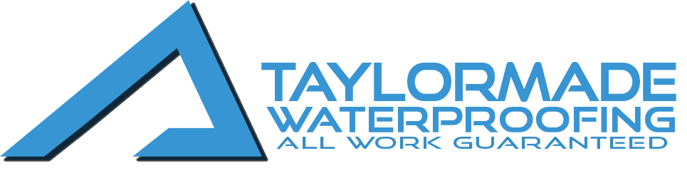 TaylorMade Waterproofing