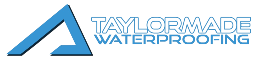 TM Waterproofing logo