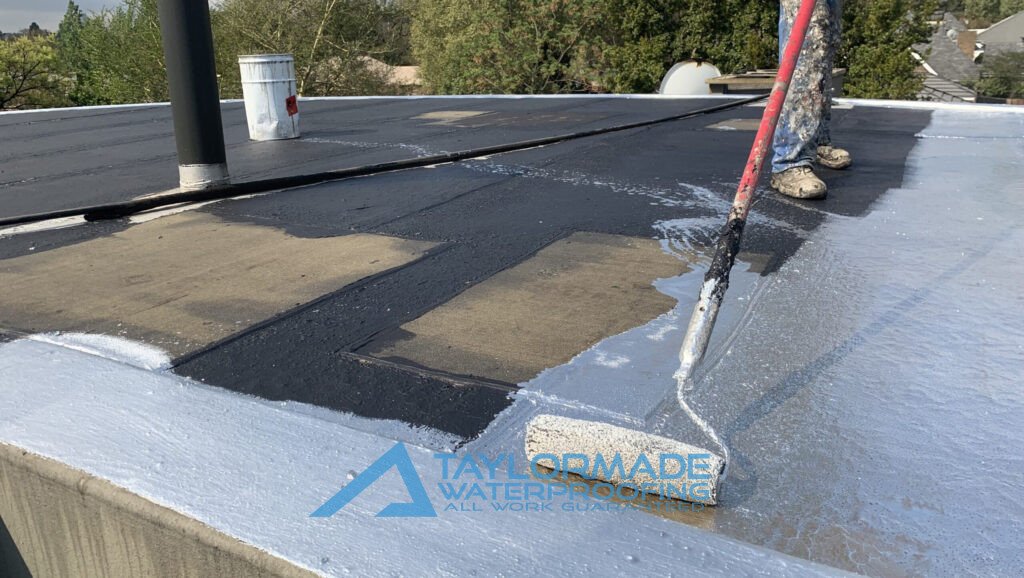 Understanding different waterproofing compounds | Taylormade Waterproofing